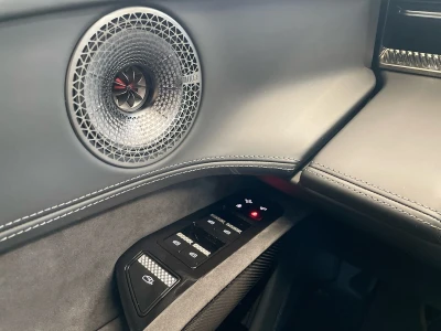 Lotus ELETRE