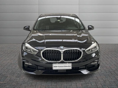 BMW SERIE 1