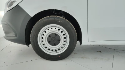 Mercedes-Vans CITAN
