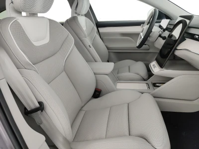 Volvo ES90