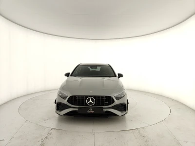 Mercedes-Amg Classe A