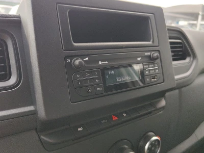 Renault Master III 33 FWD 2019