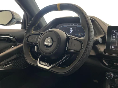 Lotus EMIRA