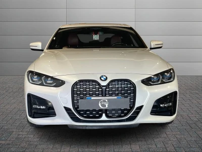 BMW SERIE 4