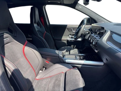 Mercedes-Benz GLA AMG