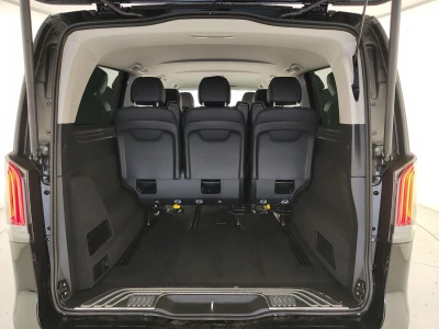 Mercedes-Vans Classe V