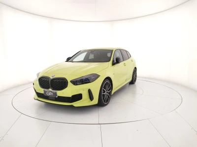 BMW M Serie 1