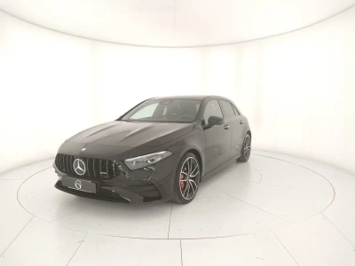 Mercedes-Benz Classe A AMG AMG 35 Premium AMG Spectral Edition 4matic auto