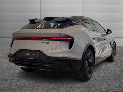 Lotus ELETRE