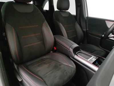 Mercedes-Benz CLASSE B