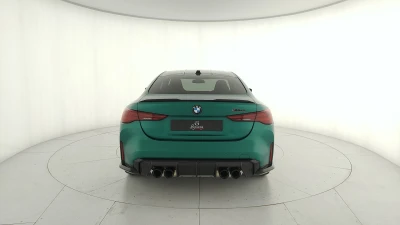 BMW M M4