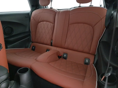 MINI COOPER 3 PORTE