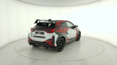 Toyota GR Yaris