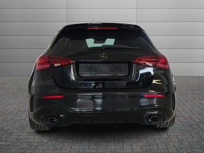 Mercedes-Amg Classe A