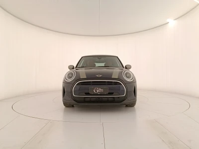 MINI COOPER 3 PORTE