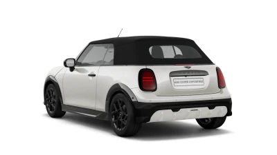MINI CABRIO