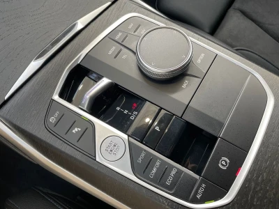BMW M Serie 3 M