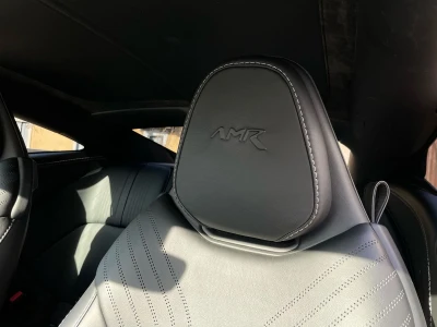 Aston martin DB11