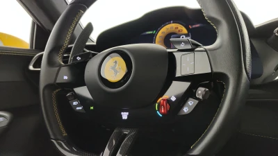 Ferrari 296