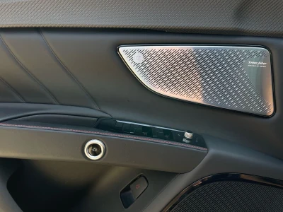 Maserati Grecale