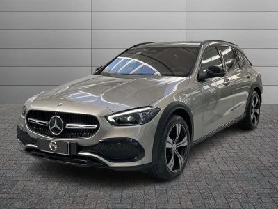 Mercedes-Benz CLASSE C