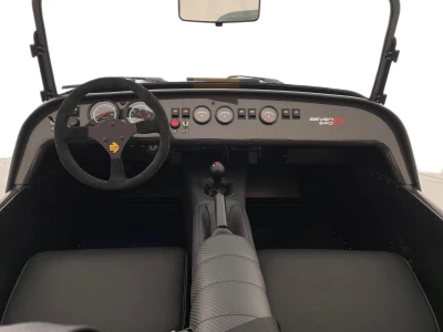 Caterham 340