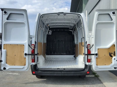 Renault Master III 33 FWD 2019
