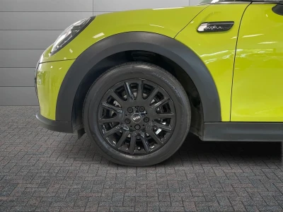 MINI COOPER 3 PORTE