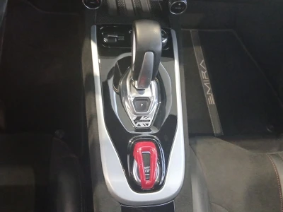 Lotus EMIRA