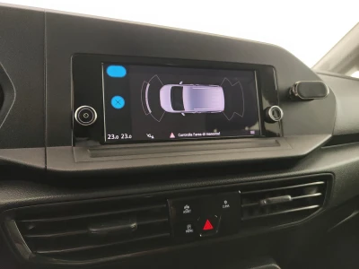 Volkswagen Caddy V