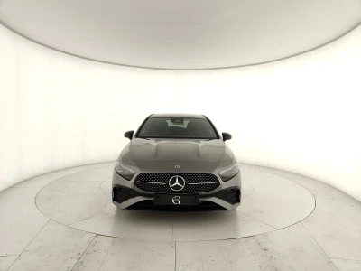 Mercedes-Benz CLASSE A