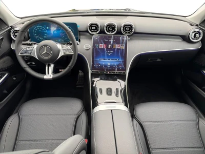 Mercedes-Benz CLASSE C