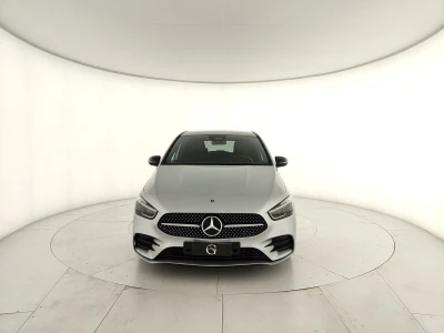 Mercedes-Benz CLASSE B