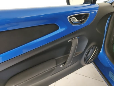 Alpine A110