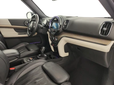 MINI JCW Mini