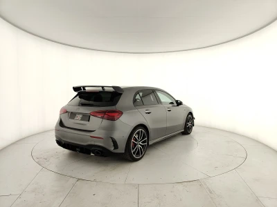 Mercedes-Amg Classe A