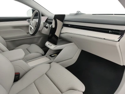 Volvo ES90