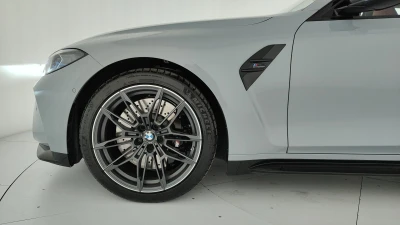BMW M M3