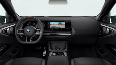 BMW M X3 M