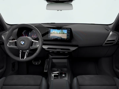 BMW SERIE 1