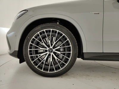 Mercedes-Amg GLC