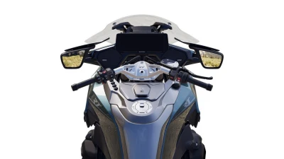 BMW Motorrad R 1300 RT