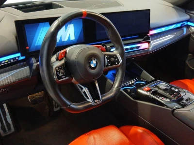 BMW M M5