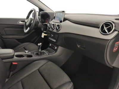 Mercedes-Benz CLASSE B