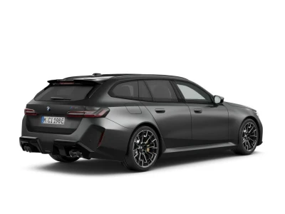 BMW M M5