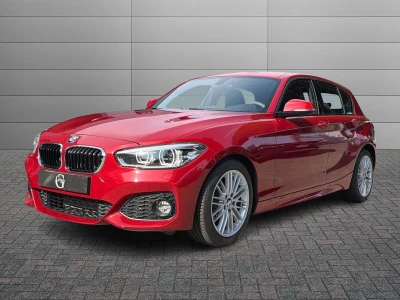 BMW SERIE 1