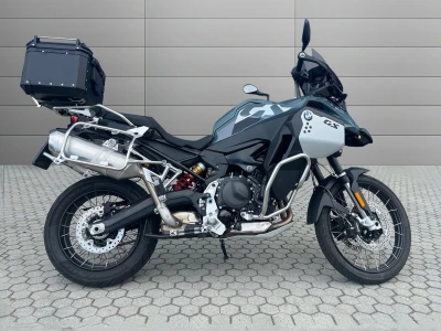 BMW Motorrad GS1300