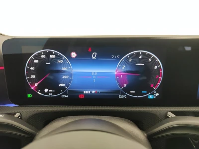 Mercedes-Benz CLASSE A