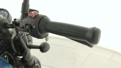 Royal enfield ROE Hunter
