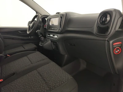 Mercedes-Vans VITO